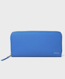 Paul Smith（ポールスミス）の「ブライトストライププラー 長財布【553459 P333】（財布）」