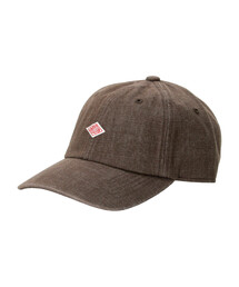 DANTON（ダントン）の「Collar Denim 6-Panel Cap（キャップ）」