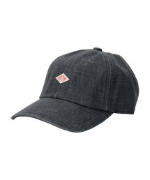 DANTON（ダントン）の「Collar Denim 6-Panel Cap（キャップ）」
