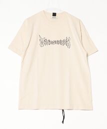 Punk Logo Tee