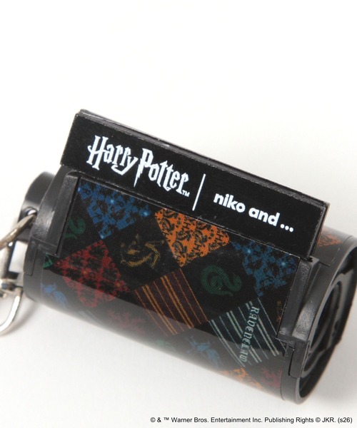 niko and...(ニコアンド)の「【ハリー・ポッター】コラボフィルムキーホルダー(キーホルダー・レディース・その他・0)」の8枚目の写真