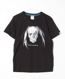 CUNE（キューン）の「半袖Tシャツ（Tシャツ/カットソー）」