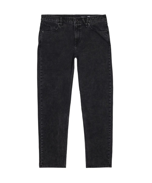 VOLCOM(ボルコム)の「VOLCOM メンズ FIVEDOWN DENIM デニムパンツ 【2026年秋冬モデル】/ボルコムリラックスフィットデニム(デニムパンツ・メンズ・ブルー/ブラック/グレー系その他・34inch/32inch/30inch)」の12枚目の写真