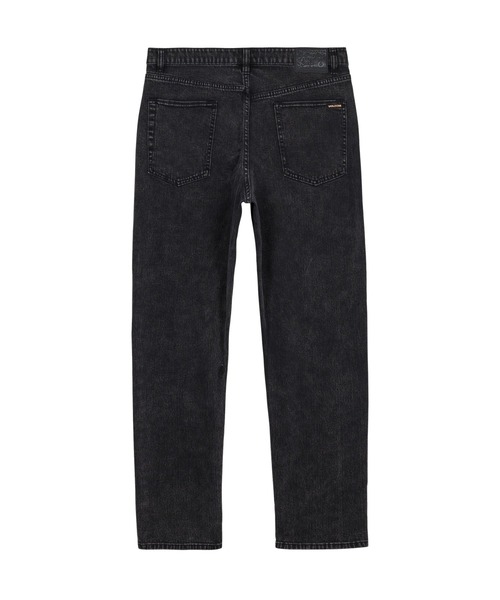 VOLCOM(ボルコム)の「VOLCOM メンズ FIVEDOWN DENIM デニムパンツ 【2026年秋冬モデル】/ボルコムリラックスフィットデニム(デニムパンツ・メンズ・ブルー/ブラック/グレー系その他・34inch/32inch/30inch)」の13枚目の写真