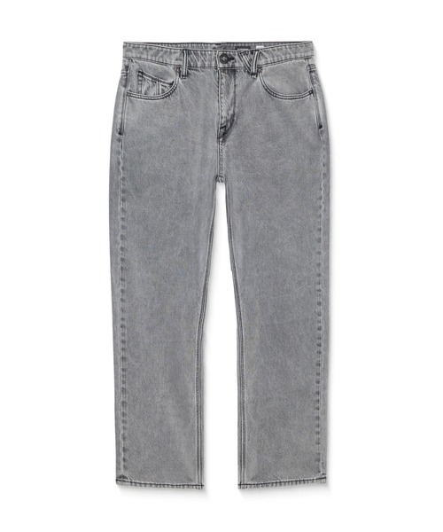 VOLCOM(ボルコム)の「VOLCOM メンズ FIVEDOWN DENIM デニムパンツ 【2026年秋冬モデル】/ボルコムリラックスフィットデニム(デニムパンツ・メンズ・ブルー/ブラック/グレー系その他・34inch/32inch/30inch)」の7枚目の写真