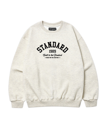 BUILT STANDARD スウェット (STMSTD-0256)