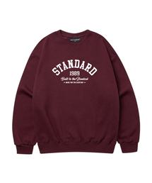 BUILT STANDARD スウェット (STMSTD-0256)