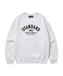BUILT STANDARD スウェット (STMSTD-0256)