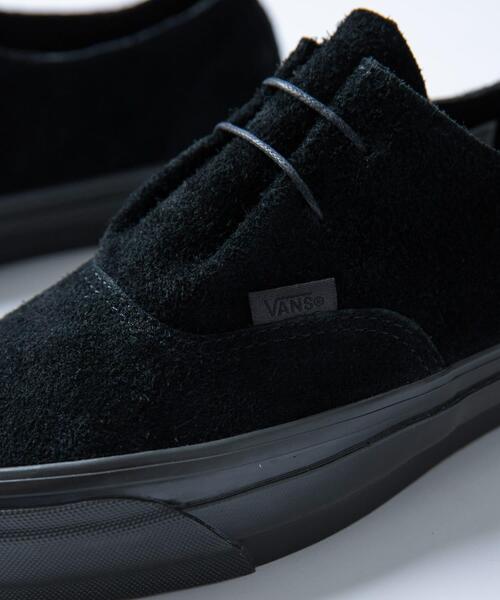 VANS（バンズ）の「VANS　LX Authentic Ease（スニーカー・メンズ・ブラック・9）」の5枚目の写真