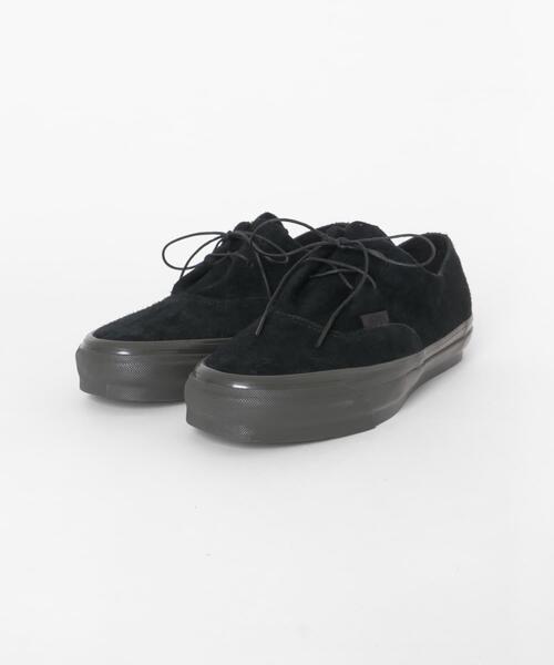 VANS（バンズ）の「VANS　LX Authentic Ease（スニーカー・メンズ・ブラック・9）」の11枚目の写真