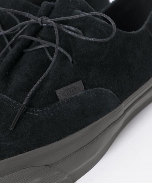 VANS（バンズ）の「VANS　LX Authentic Ease（スニーカー・メンズ・ブラック・9）」の15枚目の写真