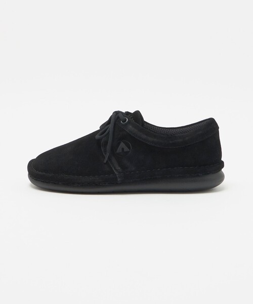AIRWALK(エアウォーク)の「<AIRWALK> OUTLAND YAM/シューズ(スニーカー・メンズ・ブラウン系/モカ/ブラック・US 9/US 10/US 8)」の2枚目の写真