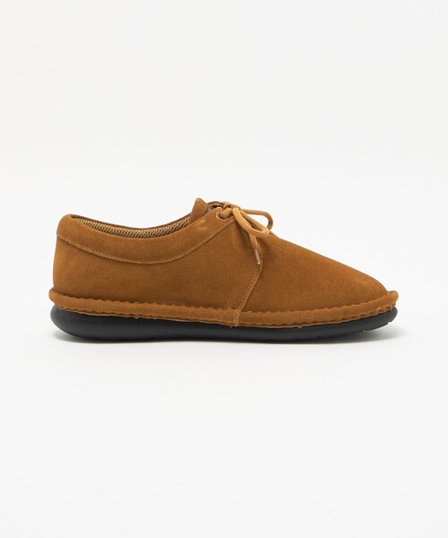 AIRWALK(エアウォーク)の「<AIRWALK> OUTLAND YAM/シューズ(スニーカー・メンズ・ブラウン系/モカ/ブラック・US 9/US 10/US 8)」の6枚目の写真