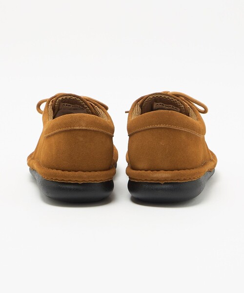 AIRWALK(エアウォーク)の「<AIRWALK> OUTLAND YAM/シューズ(スニーカー・メンズ・ブラウン系/モカ/ブラック・US 9/US 10/US 8)」の7枚目の写真