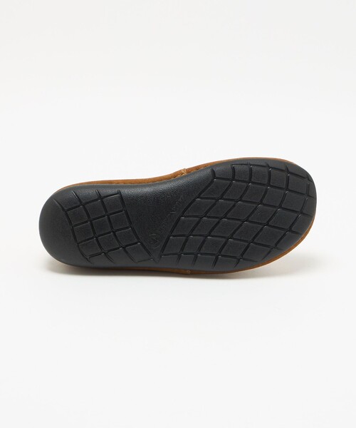 AIRWALK(エアウォーク)の「<AIRWALK> OUTLAND YAM/シューズ(スニーカー・メンズ・ブラウン系/モカ/ブラック・US 9/US 10/US 8)」の8枚目の写真