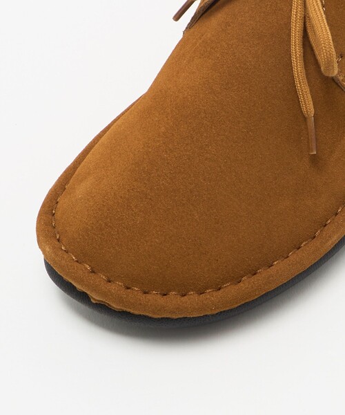 AIRWALK(エアウォーク)の「<AIRWALK> OUTLAND YAM/シューズ(スニーカー・メンズ・ブラウン系/モカ/ブラック・US 9/US 10/US 8)」の10枚目の写真