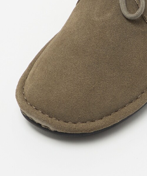 AIRWALK(エアウォーク)の「<AIRWALK> OUTLAND YAM/シューズ(スニーカー・メンズ・ブラウン系/モカ/ブラック・US 9/US 10/US 8)」の14枚目の写真