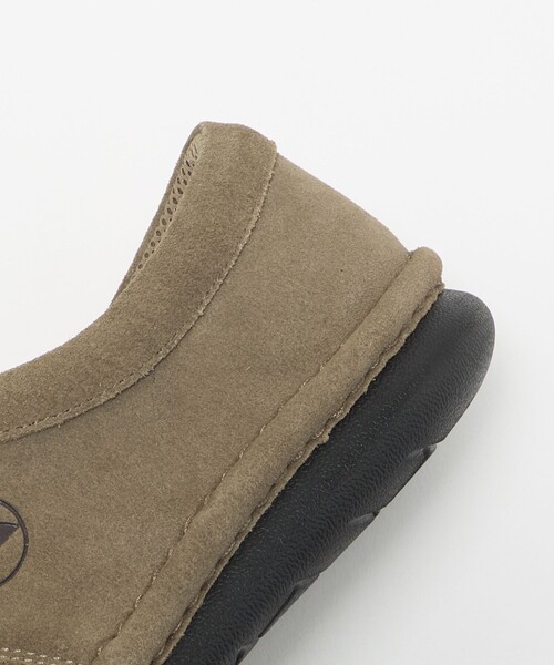 AIRWALK(エアウォーク)の「<AIRWALK> OUTLAND YAM/シューズ(スニーカー・メンズ・ブラウン系/モカ/ブラック・US 9/US 10/US 8)」の15枚目の写真