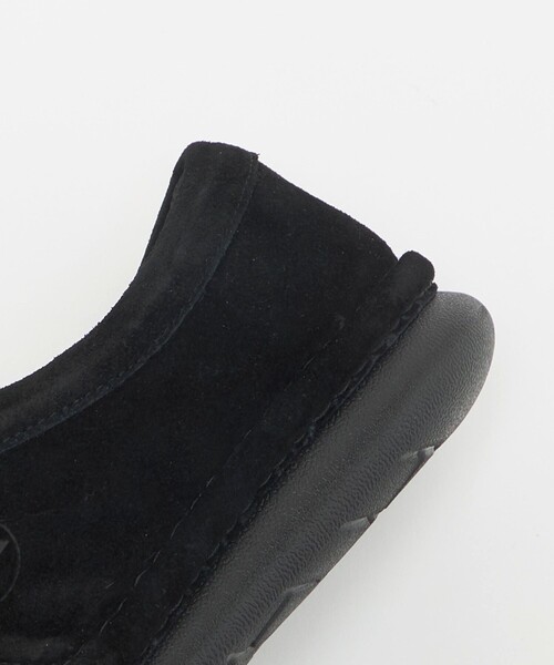 AIRWALK(エアウォーク)の「<AIRWALK> OUTLAND YAM/シューズ(スニーカー・メンズ・ブラウン系/モカ/ブラック・US 9/US 10/US 8)」の19枚目の写真