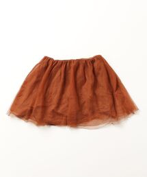 Bonpoint（ボンポワン）の「【KIDS】ミニスカート（スカート）」