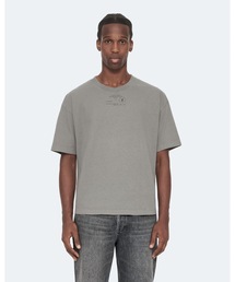 RAPHY RELAXED-FIT GRAPHIC T-SHIRT | RAPHY リラックスフィット グラフィック Tシャツ