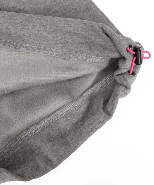 felkod(フィルコッド)の「msw1956- Back Fleece Sweatshirt バックフリーストレーナー(F26F150)(スウェット・メンズ・トップグレー/ブラック・L/M/S)」の21枚目の写真