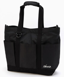 NANGA/ナンガ ECOPAK UR TOTE BAG