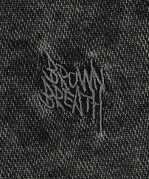 BROWNBREATH(ブラウンブレス)の「ヴィンテージウォッシュ タグ付きフードジップアップ(パーカー・レディース・ブラウン/カーキ/チャコール・SMALL/MEDIUM/LARGE/X-LARGE)」の16枚目の写真