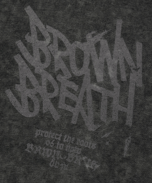 BROWNBREATH(ブラウンブレス)の「ヴィンテージウォッシュ タグ付きフードジップアップ(パーカー・レディース・ブラウン/カーキ/チャコール・SMALL/MEDIUM/LARGE/X-LARGE)」の17枚目の写真