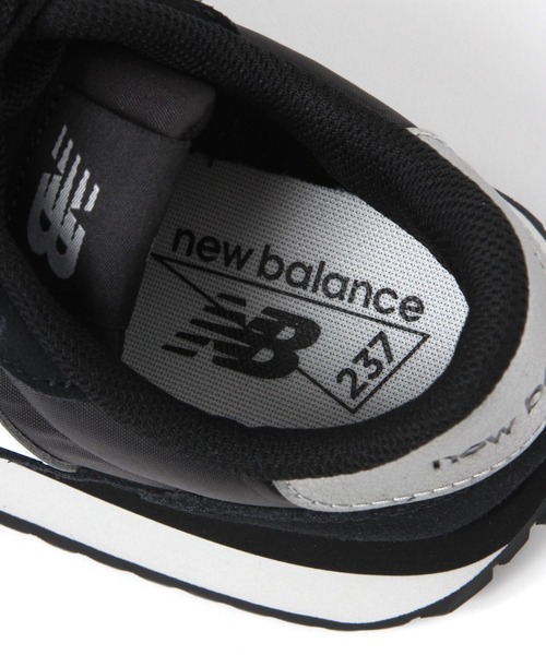 NEW BALANCE（ニューバランス）の「【new balance(ニューバランス)】W237(WOMENS)（スニーカー・レディース・ピンク系その他/ブラック・MEDIUM/LARGE）」の13枚目の写真