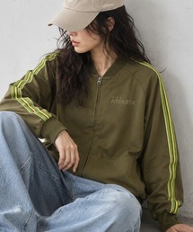 ダブルジップ」に該当するジャージファッション通販 - ZOZOTOWN