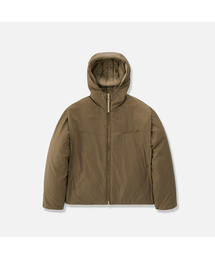 ECORR（エコル）の「ESSENTIALS リバーシブル ライト ダウンジャケット_4COLOR（ダウンジャケット/コート）」