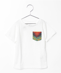 GLOBAL WORK(グローバルワーク)の「トップス(Tシャツ/カットソー)」