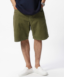 BEAMS | BEAMS / バギーコーデュロイショーツ(その他パンツ)