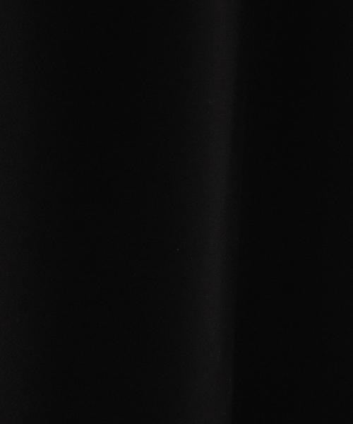 Steven Alan（スティーブンアラン）の「＜Steven Alan＞ CU/N STRC JRSY WIDE TAPERED/ﾊﾟﾝﾂ◆（スラックス・メンズ・オリーブ/モカ/ブラック・LARGE/SMALL/MEDIUM/X-LARGE）」の13枚目の写真