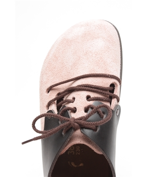 BIRKENSTOCK（ビルケンシュトック）の「BIRKENSTOCK / MONTANA VL/NL  