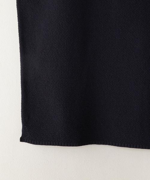 Steven Alan(スティーブンアラン)の「<Steven Alan> PPR/NY KANOKO VEST/ベスト(ベスト・メンズ・ネイビー/コバルトブルー・MEDIUM/SMALL/X-LARGE/LARGE)」の7枚目の写真