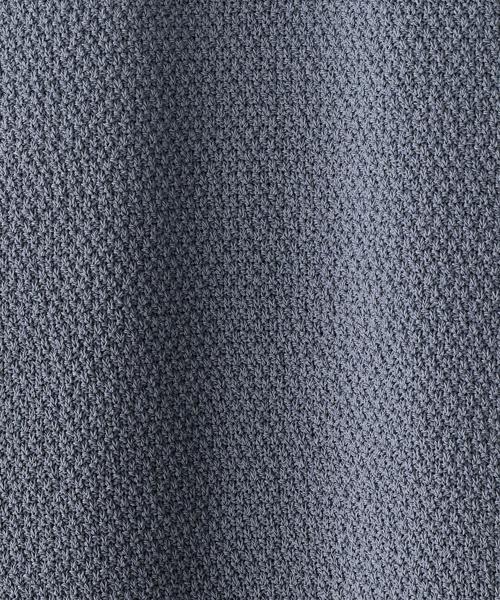 Steven Alan(スティーブンアラン)の「<Steven Alan> PPR/NY KANOKO VEST/ベスト(ベスト・メンズ・ネイビー/コバルトブルー・MEDIUM/SMALL/X-LARGE/LARGE)」の13枚目の写真