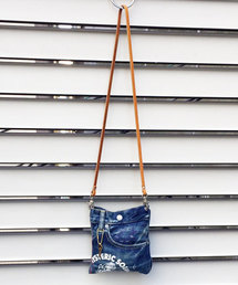 HYSTERIC GLAMOUR（ヒステリックグラマー）の「DENIM REMAKE