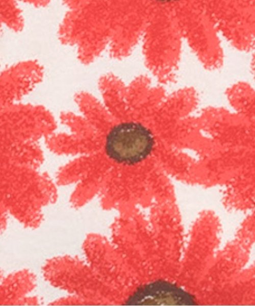 BREEZE（ブリーズ）の「ひまわりワンピース（ワンピース・キッズ・レッド/イエロー・95/110/130/140/80/100/120/90）」の8枚目の写真