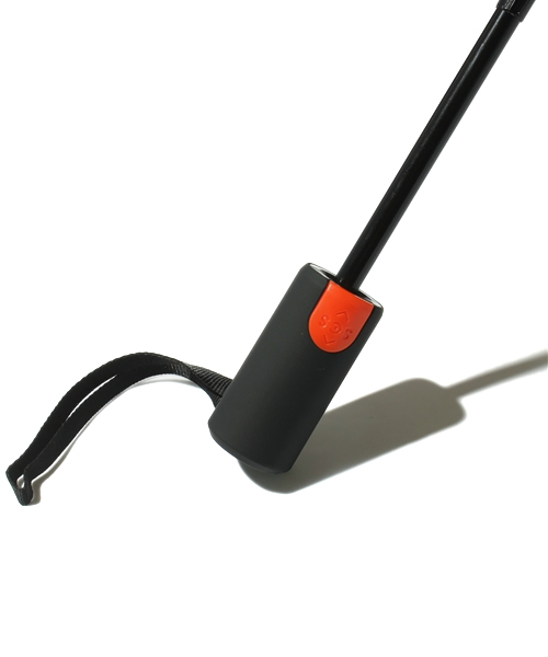 bpr BEAMS（ビーピーアール ビームス ）の「BEAMS / カモ 折タタミ傘 （折りたたみ傘・メンズ・その他1・ONE SIZE）」の4枚目の写真