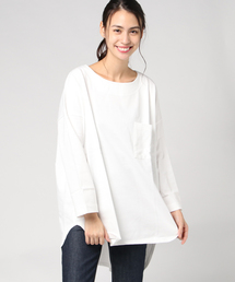 t.yamai paris | [T.yamai.paris]Derave Jersey(Tシャツ/カットソー)