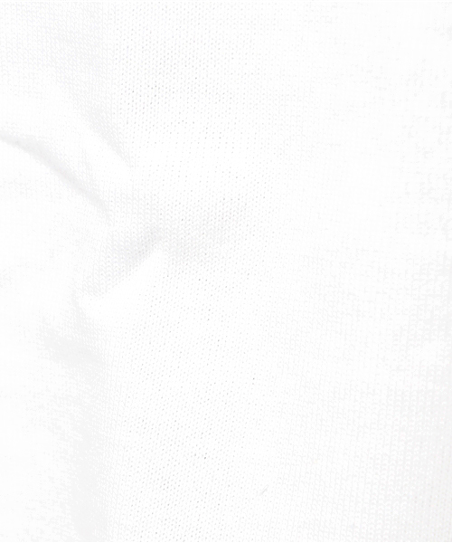 t.yamai paris（ティ　ヤマイ　パリ）の「[T.yamai.paris]Derave Jersey（Tシャツ/カットソー・レディース・ホワイト/ベージュ・MEDIUM/SMALL）」の10枚目の写真