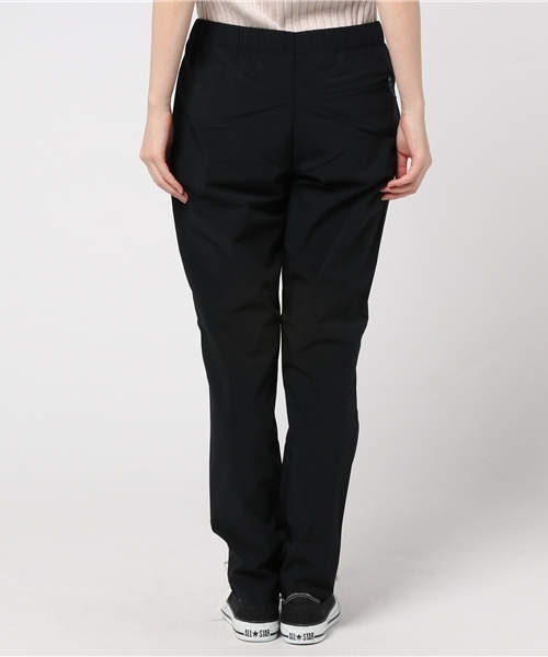 THE NORTH FACE（ザノースフェイス）の「トレッキング ロングパンツ NBW31611 ハーブライト スリム パンツ（その他パンツ・レディース・ネイビー/ブラック・M/L）」の4枚目の写真