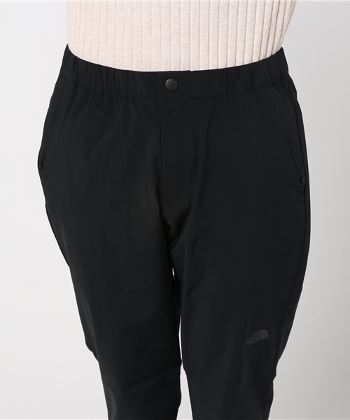 THE NORTH FACE（ザノースフェイス）の「トレッキング ロングパンツ NBW31611 ハーブライト スリム パンツ（その他パンツ・レディース・ネイビー/ブラック・M/L）」の9枚目の写真