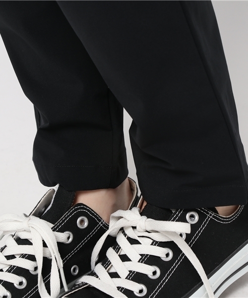 THE NORTH FACE（ザノースフェイス）の「トレッキング ロングパンツ NBW31611 ハーブライト スリム パンツ（その他パンツ・レディース・ネイビー/ブラック・M/L）」の8枚目の写真