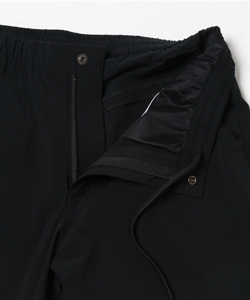 THE NORTH FACE（ザノースフェイス）の「トレッキング ロングパンツ NBW31611 ハーブライト スリム パンツ（その他パンツ・レディース・ネイビー/ブラック・M/L）」の5枚目の写真