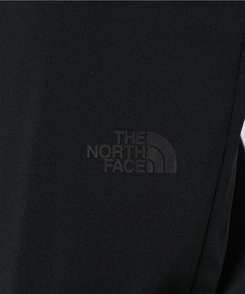 THE NORTH FACE（ザノースフェイス）の「トレッキング ロングパンツ NBW31611 ハーブライト スリム パンツ（その他パンツ・レディース・ネイビー/ブラック・M/L）」の3枚目の写真