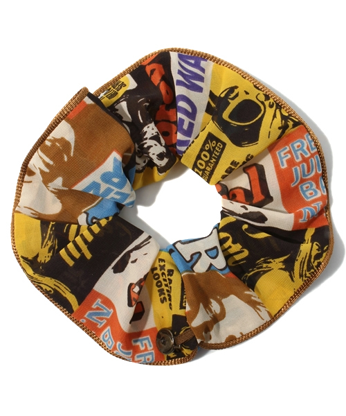 HYSTERIC GLAMOUR（ヒステリックグラマー）の「HYS STORE SIGNS