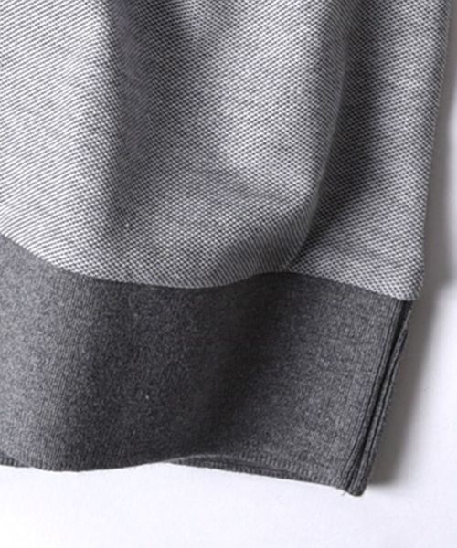 LACOSTE（ラコステ）の「LACOSTE: 別注 Chantilly MODEL ポロシャツ（ポロシャツ・メンズ・チャコールグレー/オリーブ/ネイビー/キャメル/イエロー/ブルー・LARGE/MEDIUM/SMALL/X-LARGE/X-SMALL）」の11枚目の写真